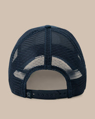 Georgia Patch Performance Trucker Hat Southern Tide Hot Deal