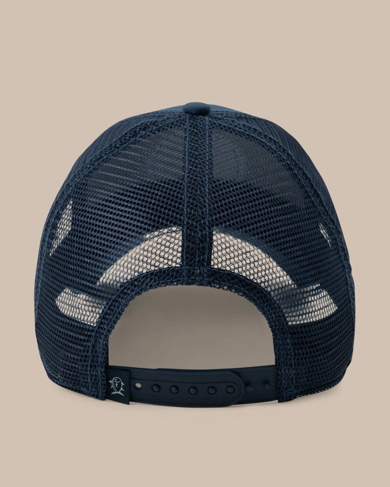 Georgia Patch Performance Trucker Hat Southern Tide Hot Deal