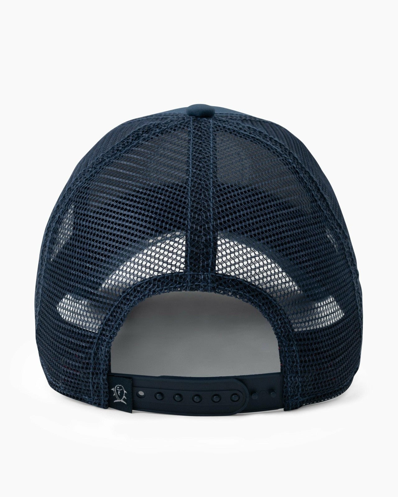 Georgia Patch Performance Trucker Hat Southern Tide Hot Deal