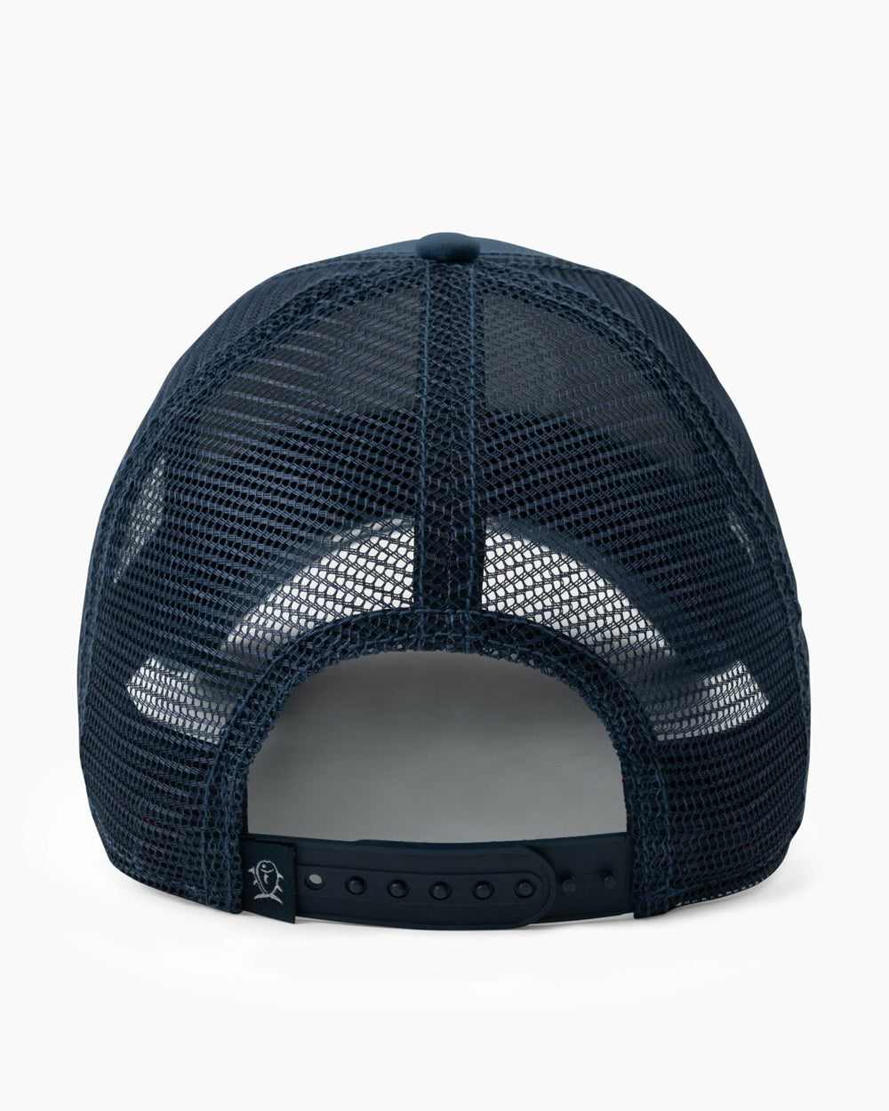 Georgia Patch Performance Trucker Hat Southern Tide Hot Deal