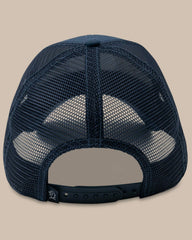 Texas Patch Performance Trucker Hat Southern Tide Discounted