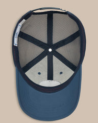 Texas Patch Performance Trucker Hat Southern Tide Discounted