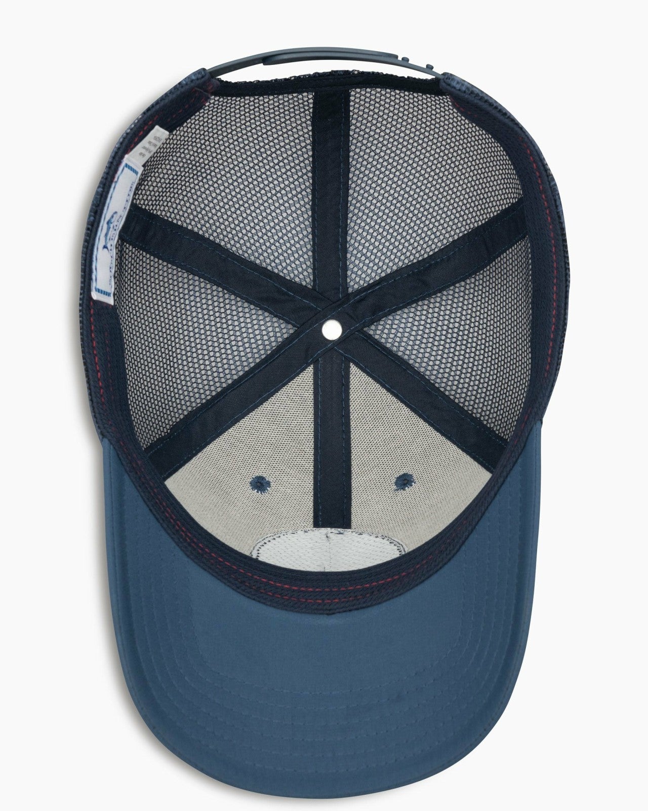 Texas Patch Performance Trucker Hat Southern Tide Discounted
