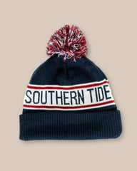Trailhead Beanie Southern Tide Savings