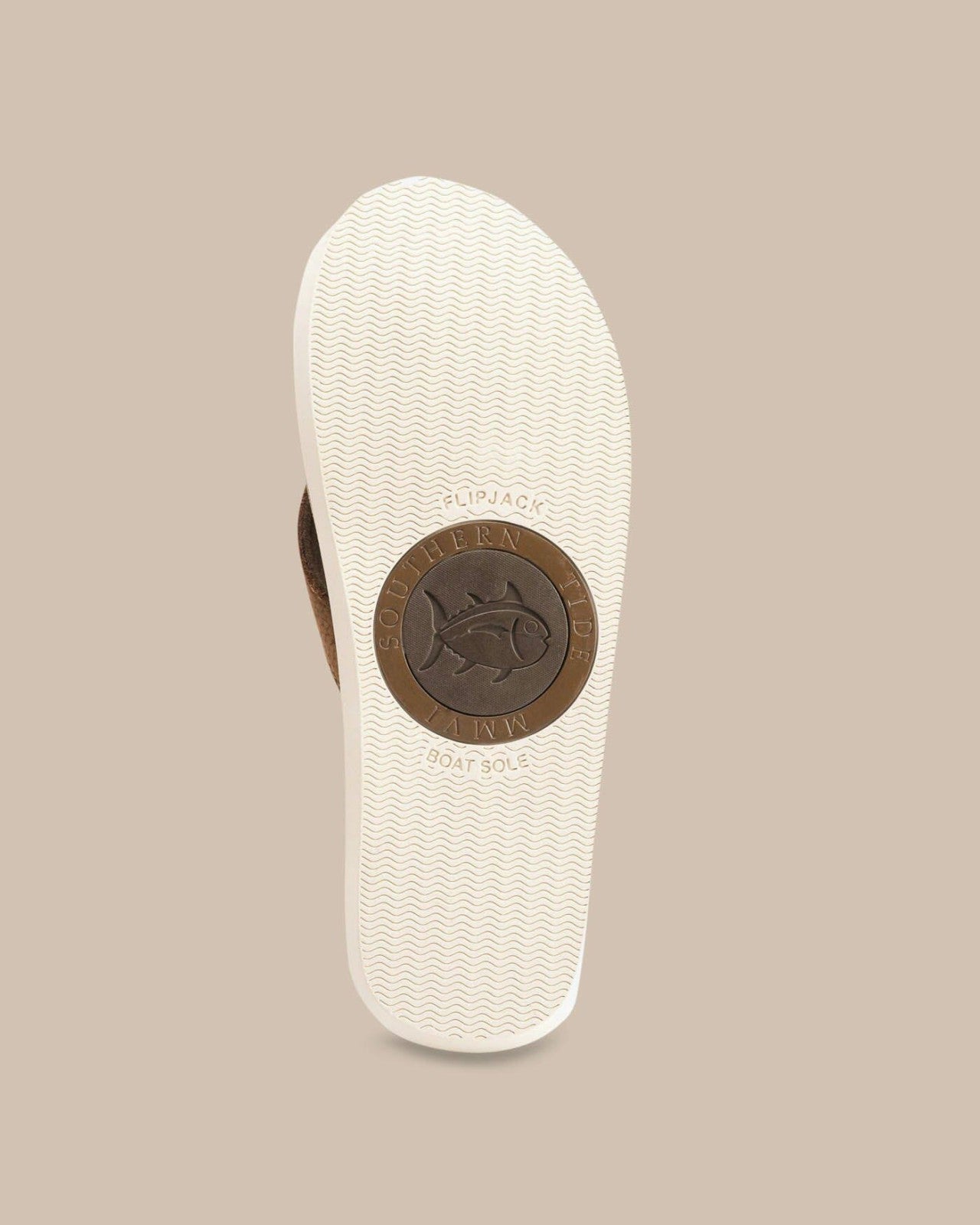 Mens Caramel Flipjacks Southern Tide Bargain