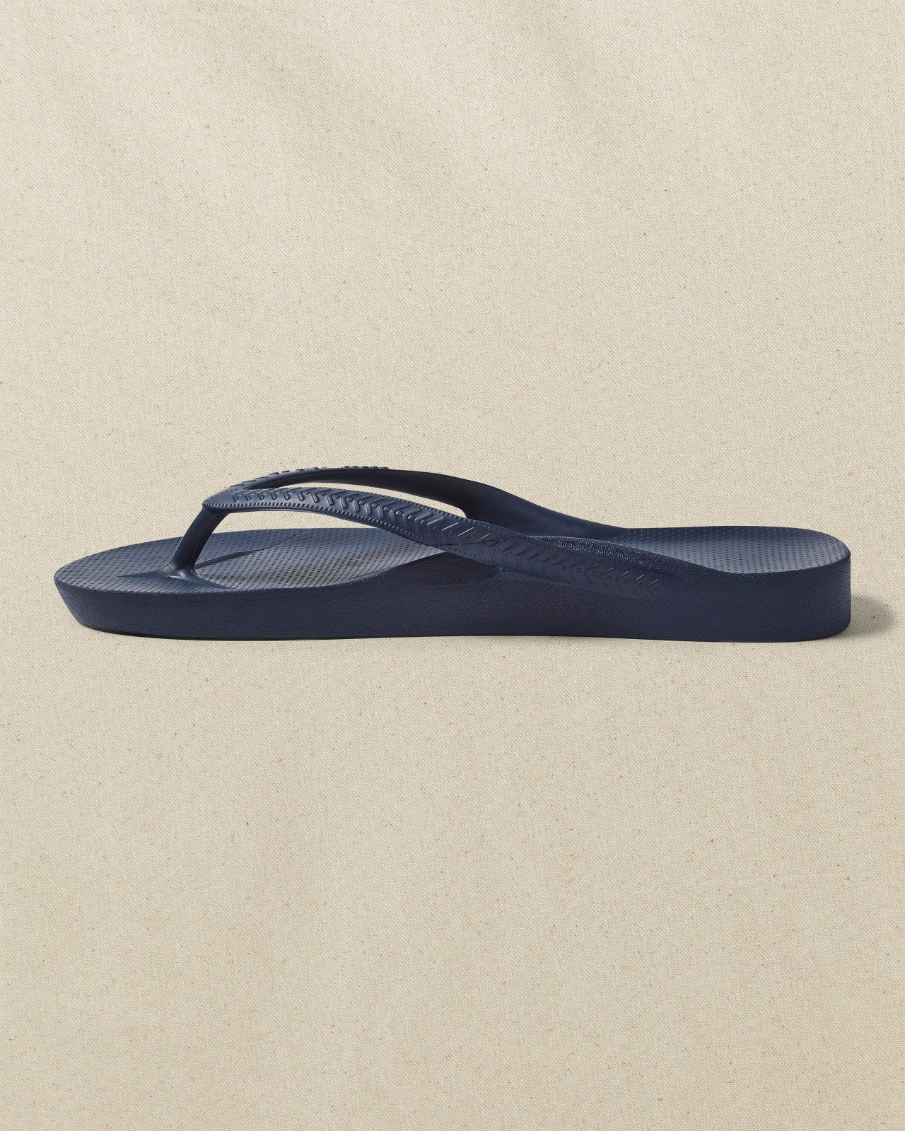 Archies Navy Arch Support Flip Flop Southern Tide Limited Offer