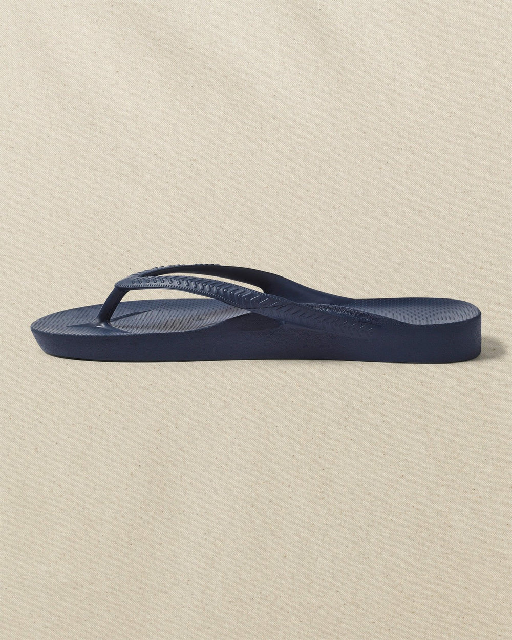 Archies Navy Arch Support Flip Flop Southern Tide Limited Offer