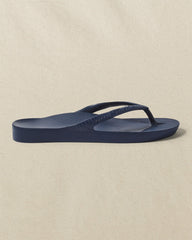Archies Navy Arch Support Flip Flop Southern Tide Limited Offer