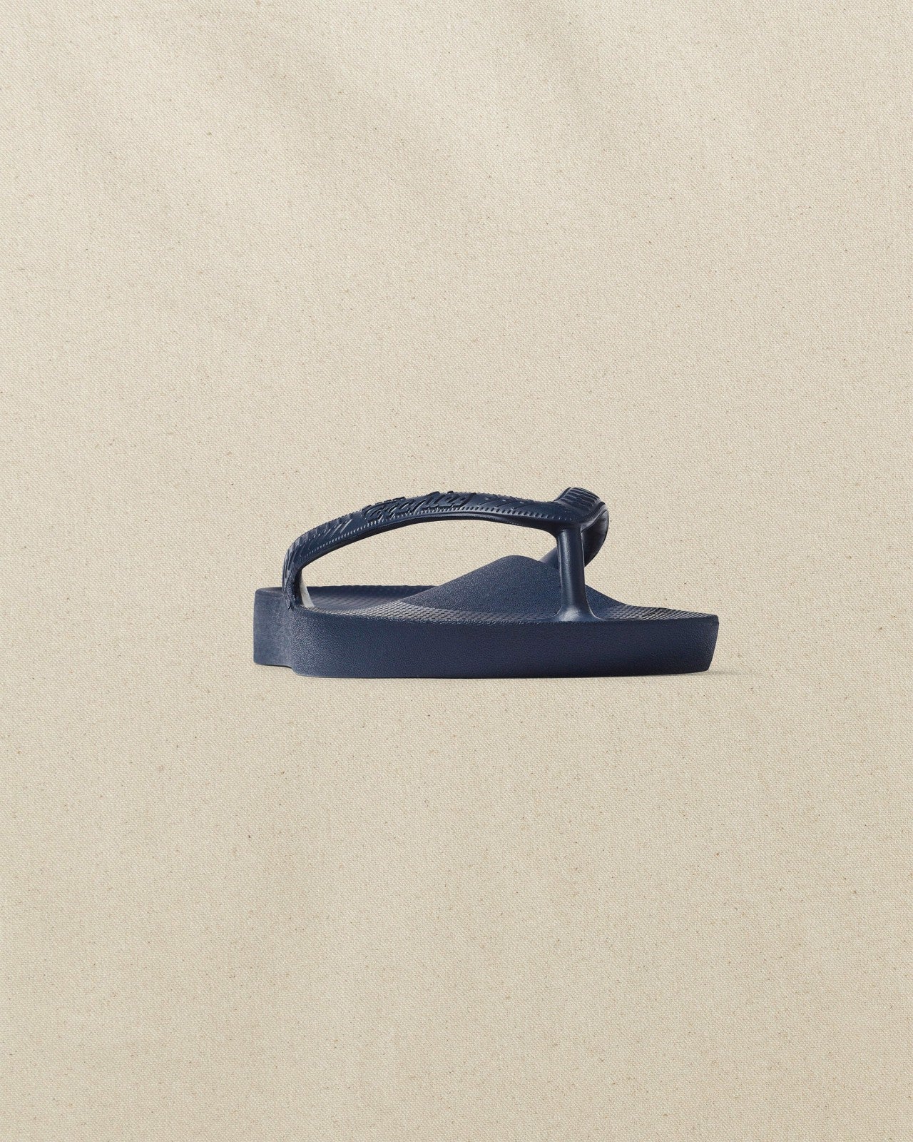 Archies Navy Arch Support Flip Flop Southern Tide Limited Offer