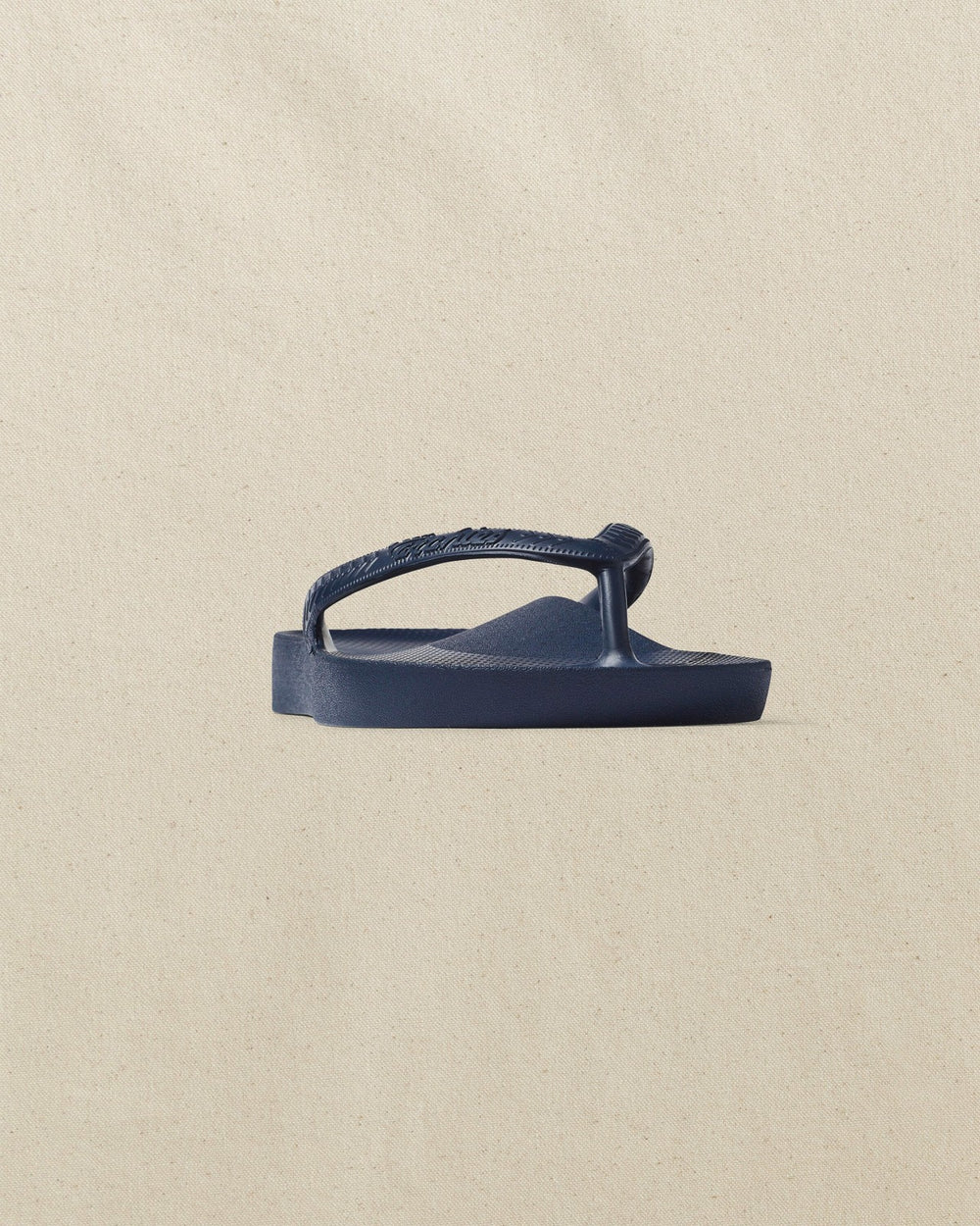 Archies Navy Arch Support Flip Flop Southern Tide Limited Offer