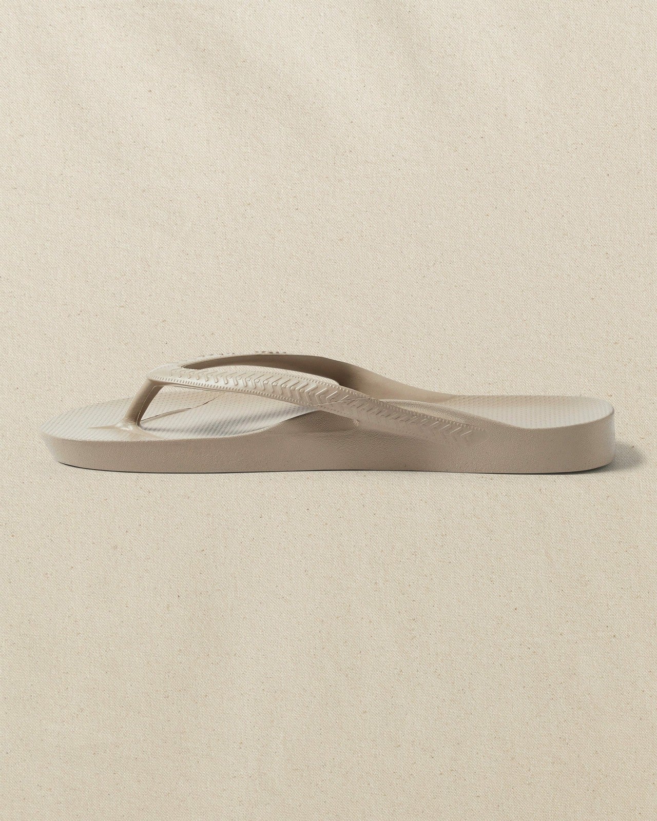Archies Taupe Arch Support Flip Flop Southern Tide Exclusive Deal