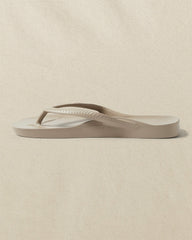 Archies Taupe Arch Support Flip Flop Southern Tide Exclusive Deal
