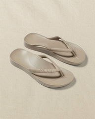 Archies Taupe Arch Support Flip Flop Southern Tide Exclusive Deal