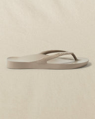 Archies Taupe Arch Support Flip Flop Southern Tide Exclusive Deal