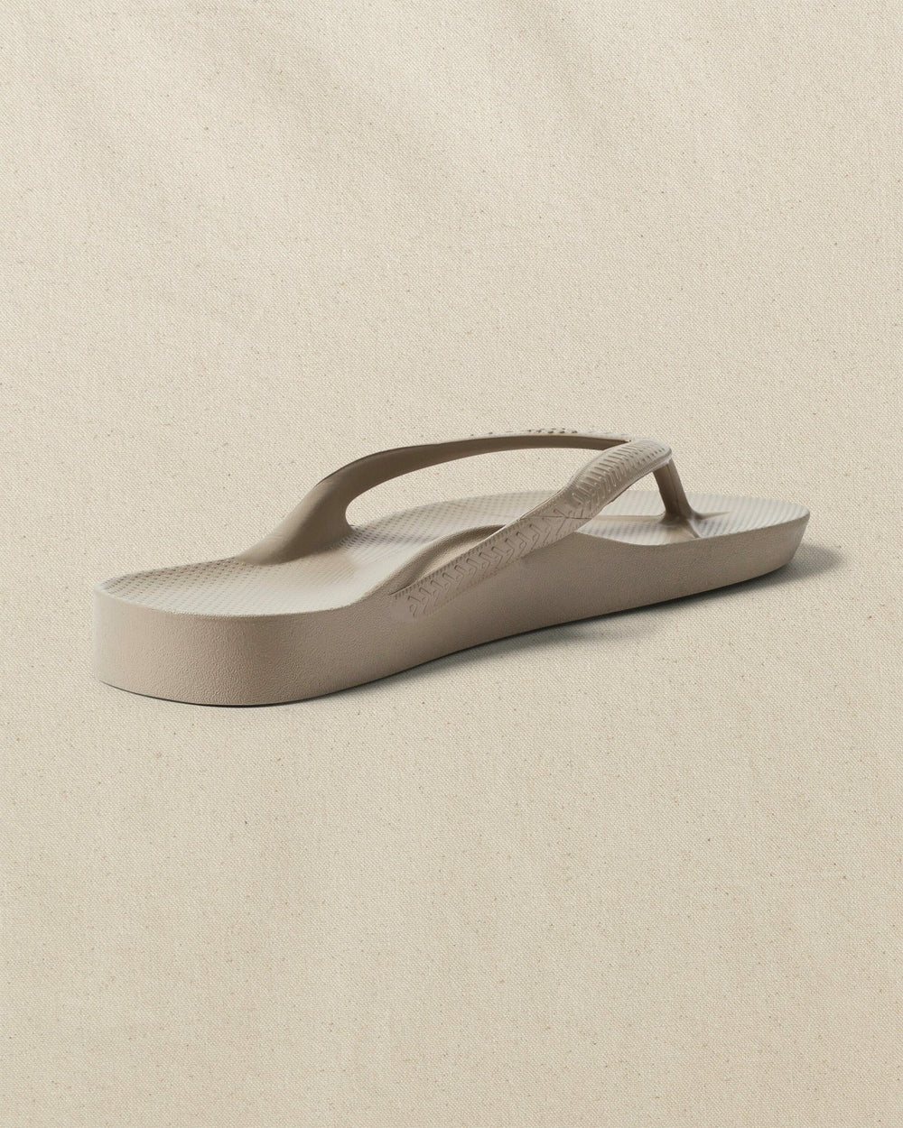 Archies Taupe Arch Support Flip Flop Southern Tide Exclusive Deal