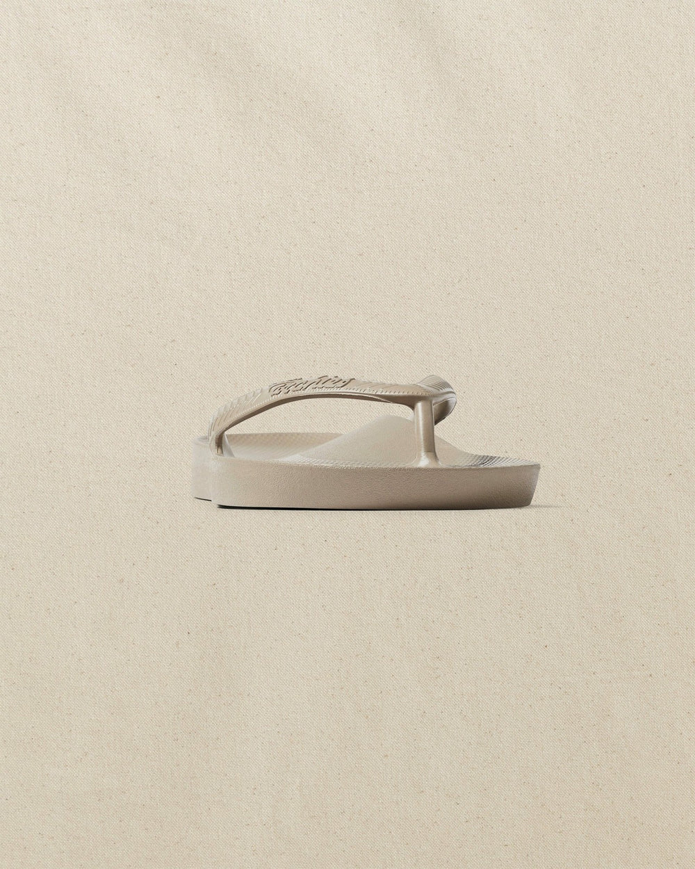 Archies Taupe Arch Support Flip Flop Southern Tide Exclusive Deal