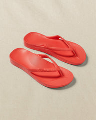 Archies Coral Arch Support Flip Flop Southern Tide Value Deal