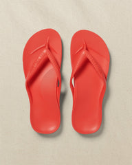Archies Coral Arch Support Flip Flop Southern Tide Value Deal