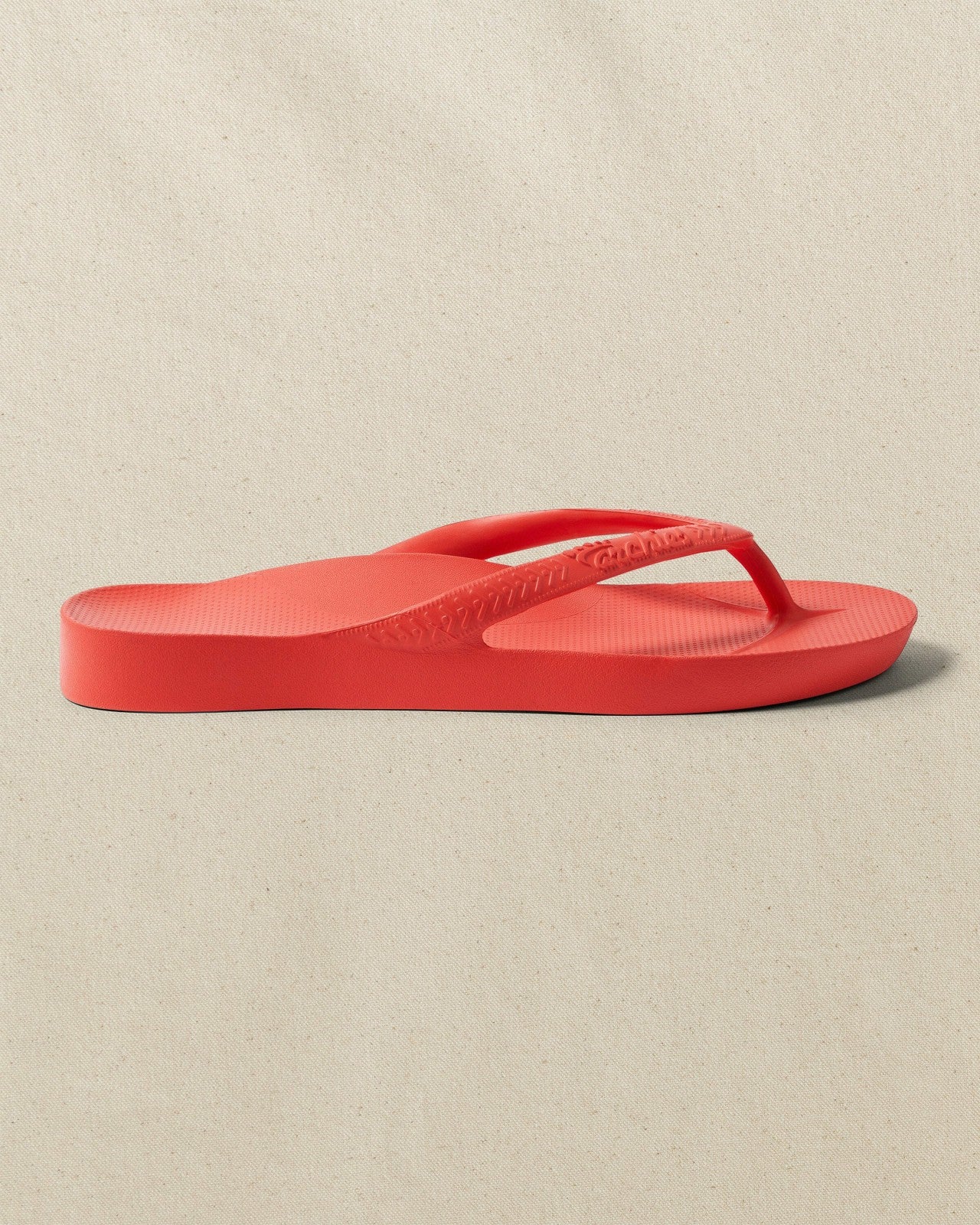 Archies Coral Arch Support Flip Flop Southern Tide Value Deal