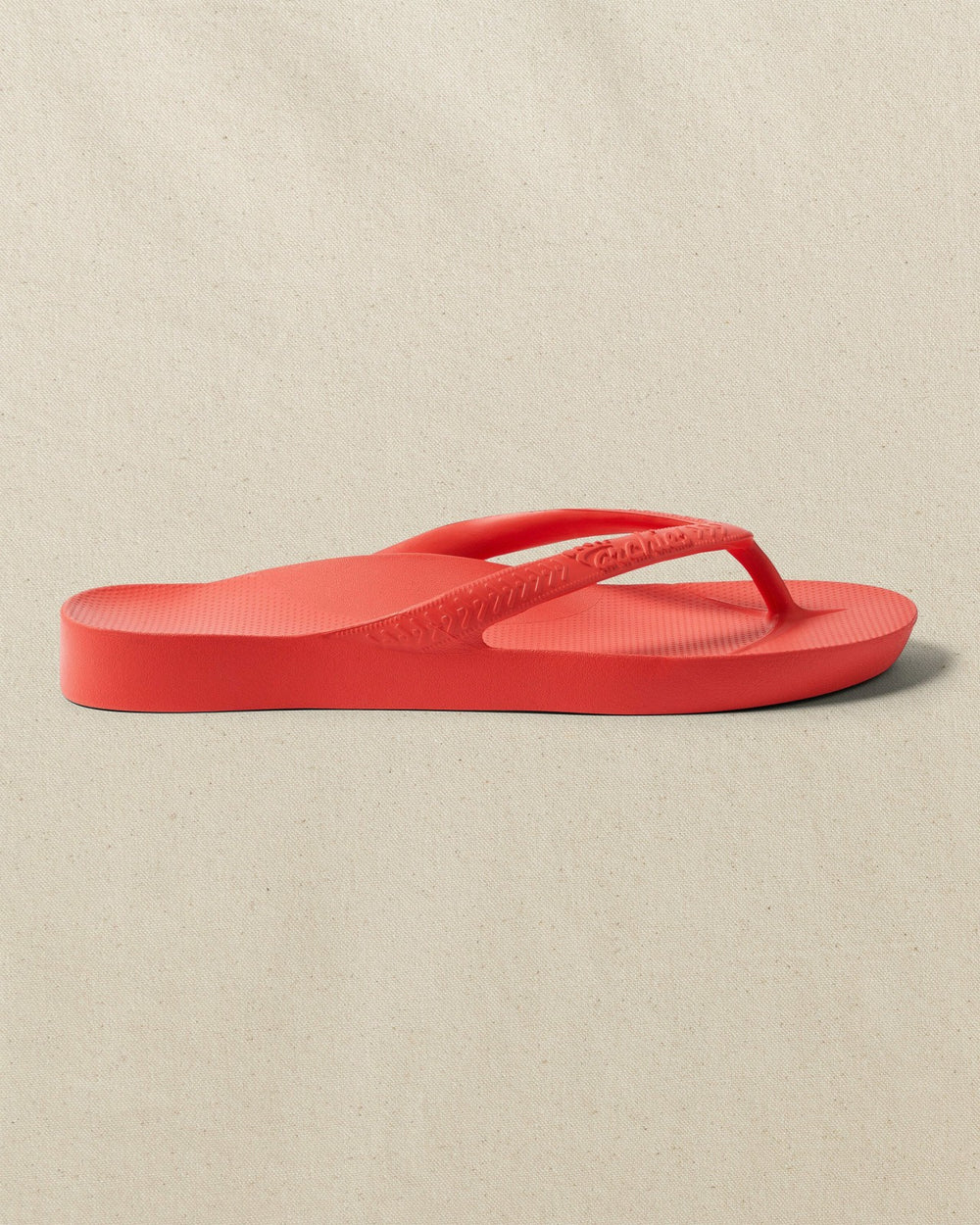 Archies Coral Arch Support Flip Flop Southern Tide Value Deal