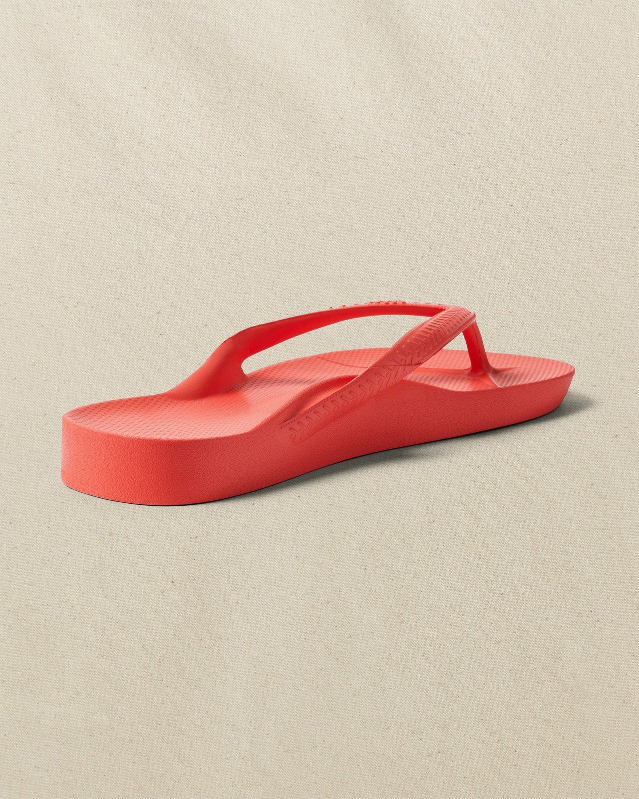 Archies Coral Arch Support Flip Flop Southern Tide Value Deal