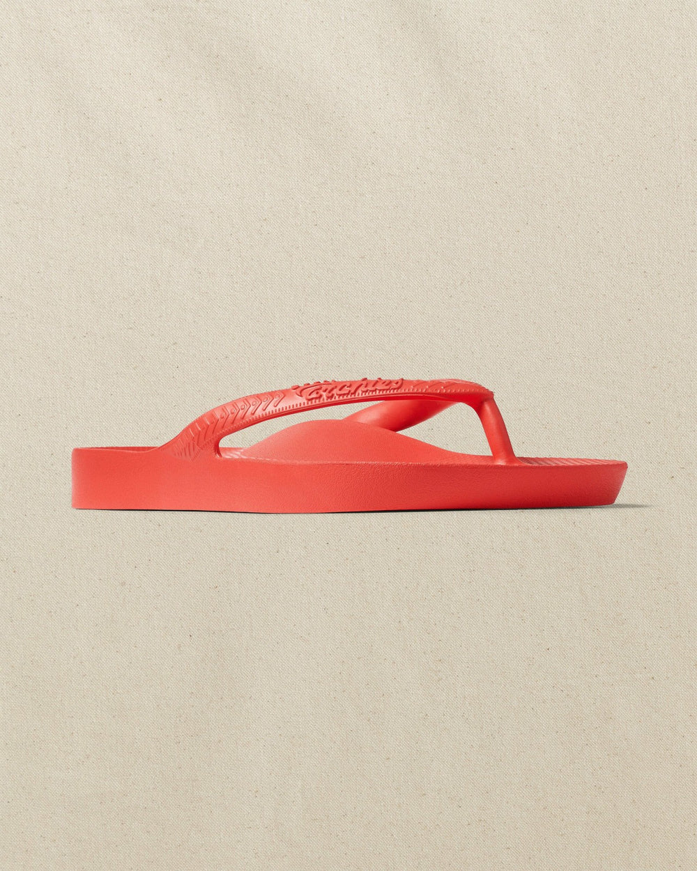 Archies Coral Arch Support Flip Flop Southern Tide Value Deal