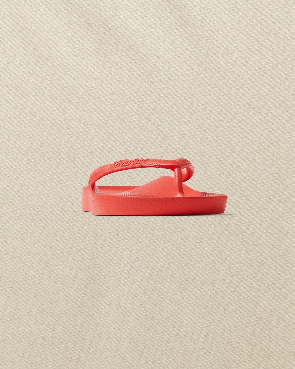 Archies Coral Arch Support Flip Flop Southern Tide Value Deal
