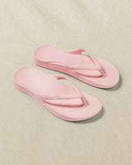 Archies Soft Pink Arch Support Flip Flop Southern Tide Sale
