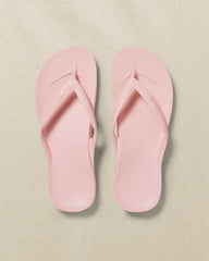 Archies Soft Pink Arch Support Flip Flop Southern Tide Sale