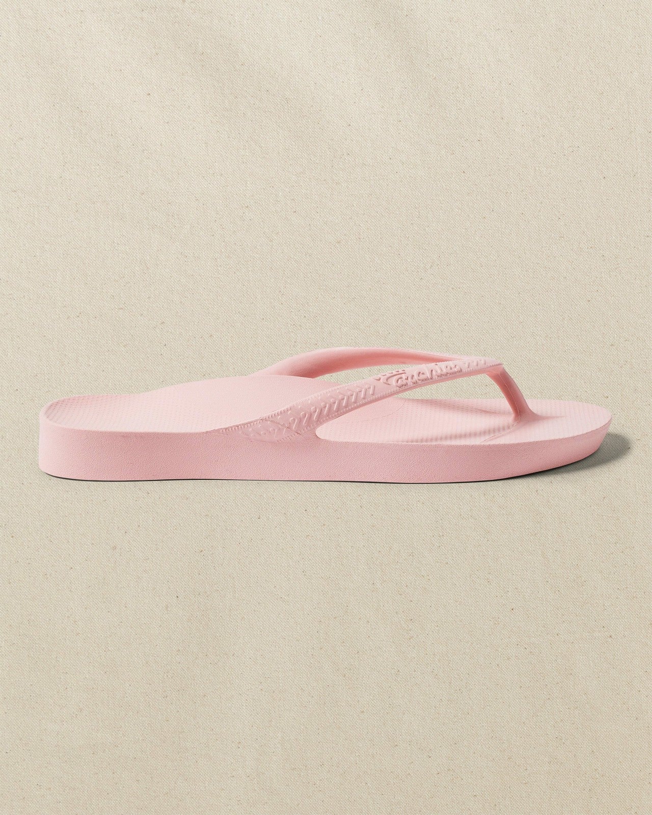 Archies Soft Pink Arch Support Flip Flop Southern Tide Sale