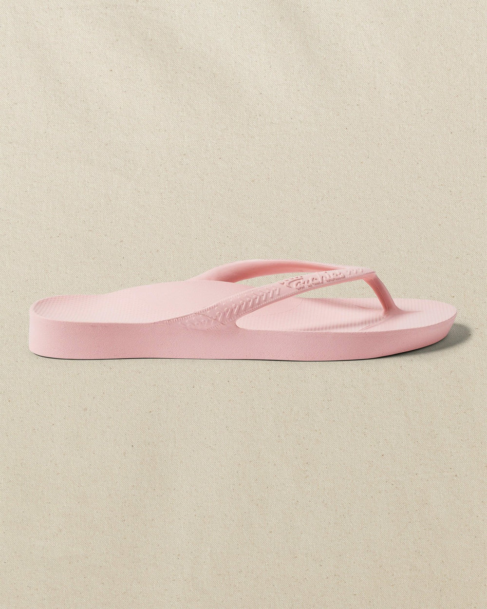 Archies Soft Pink Arch Support Flip Flop Southern Tide Sale