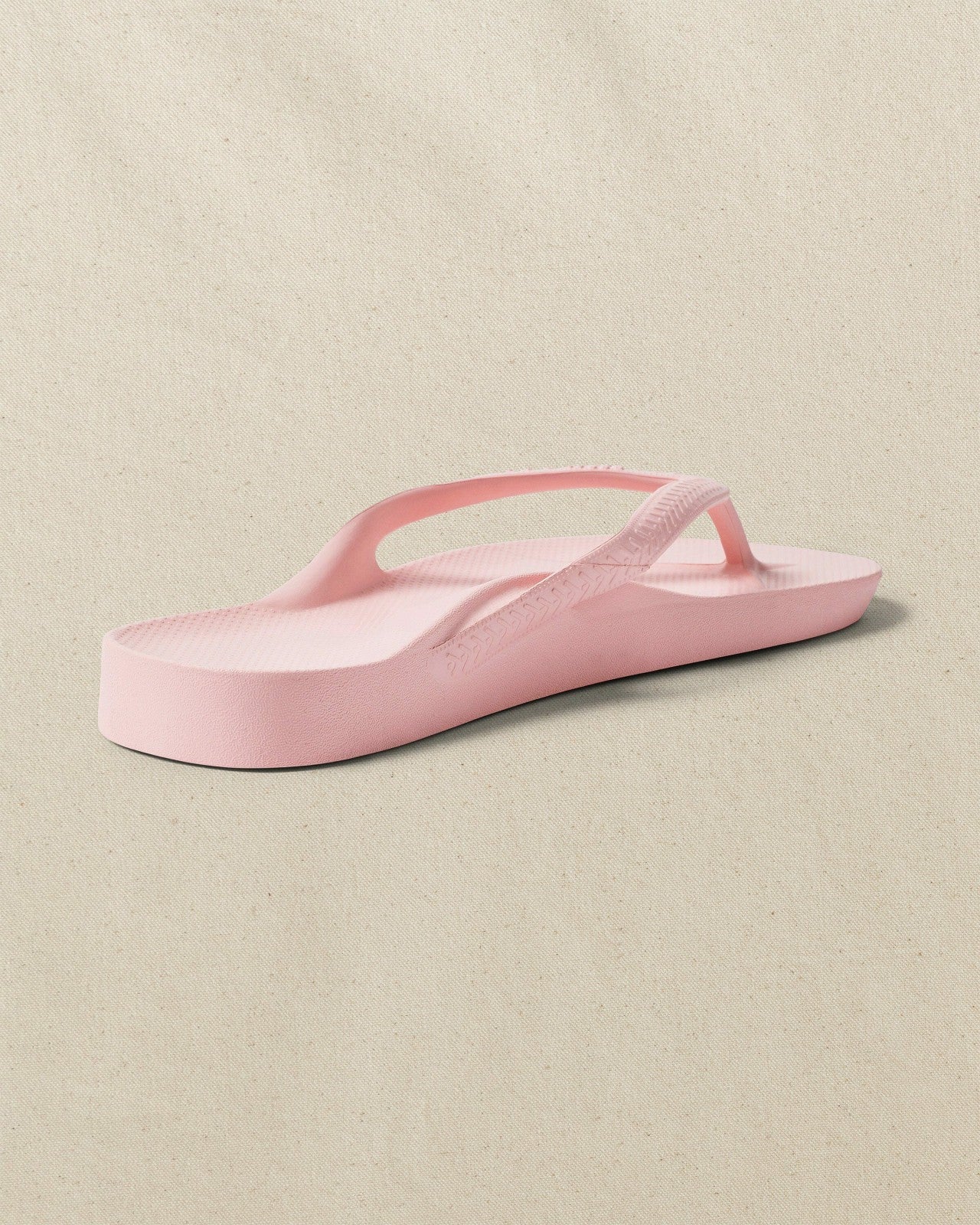 Archies Soft Pink Arch Support Flip Flop Southern Tide Sale