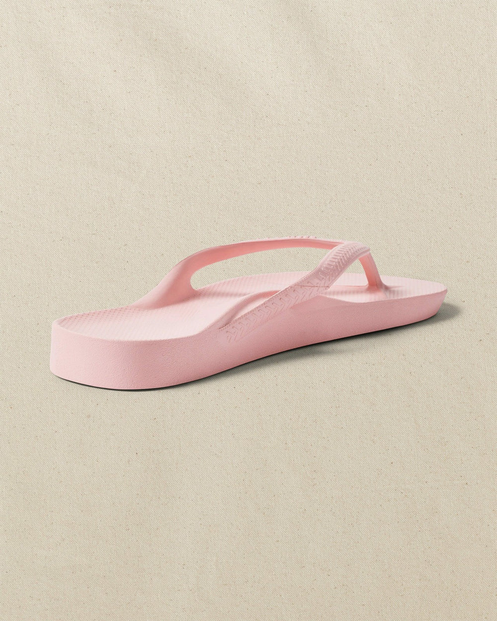 Archies Soft Pink Arch Support Flip Flop Southern Tide Sale