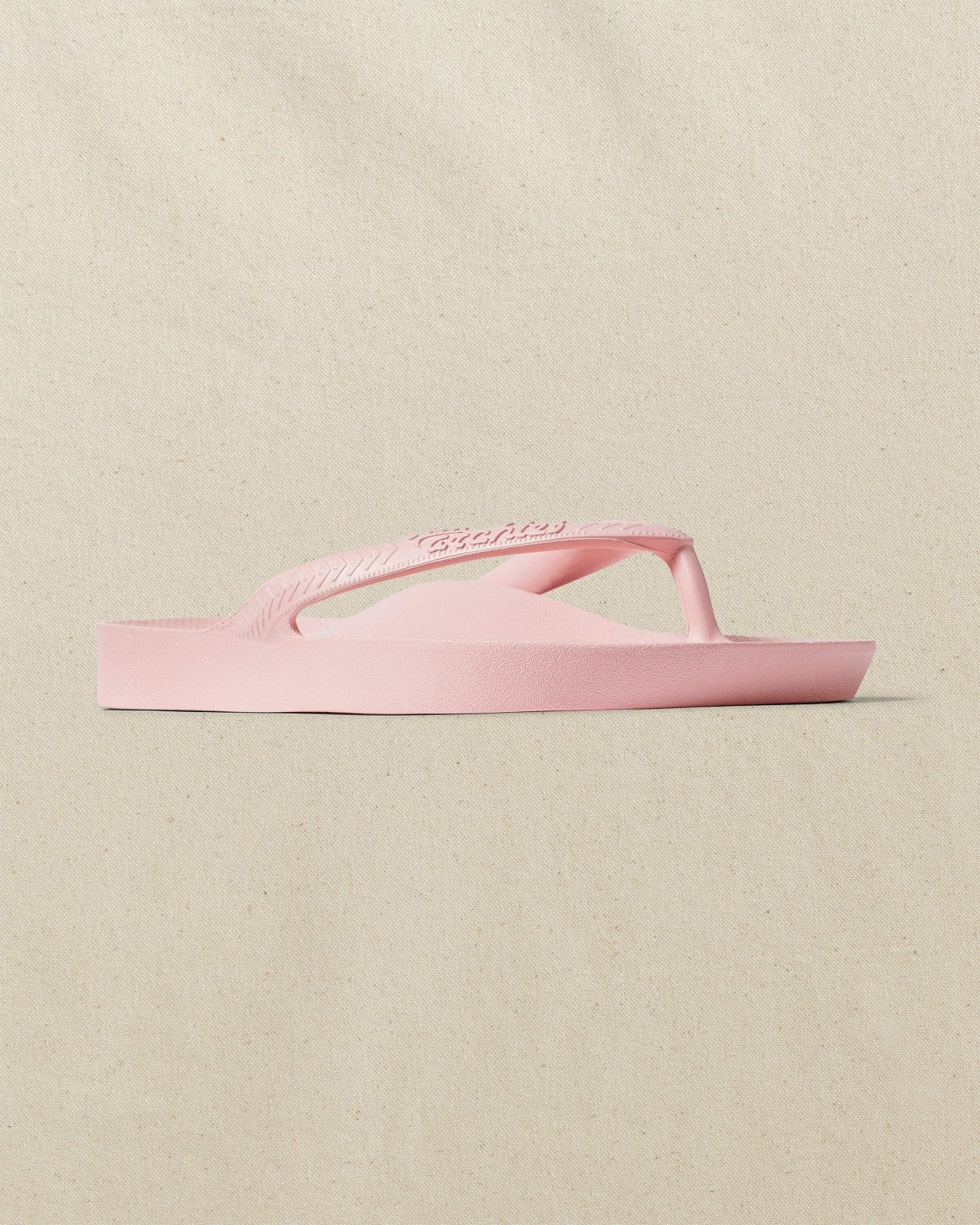 Archies Soft Pink Arch Support Flip Flop Southern Tide Sale