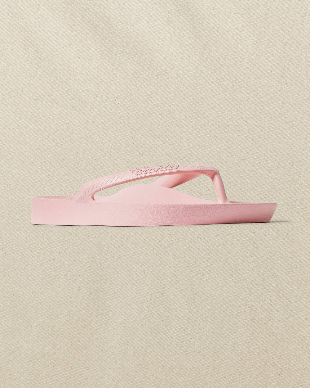 Archies Soft Pink Arch Support Flip Flop Southern Tide Sale