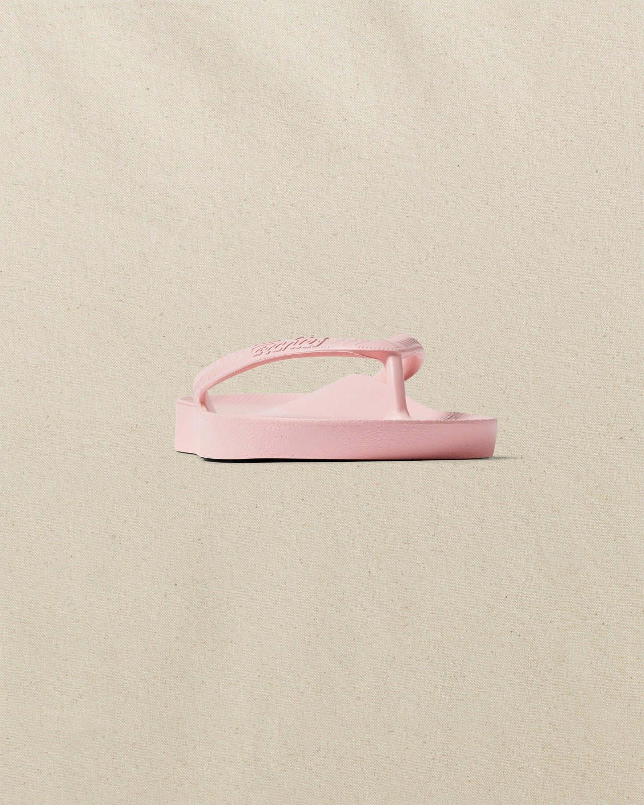 Archies Soft Pink Arch Support Flip Flop Southern Tide Sale