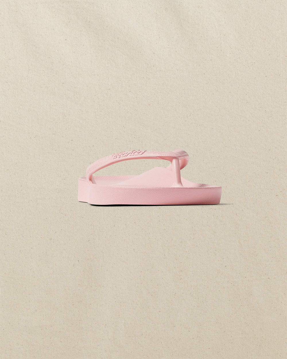 Archies Soft Pink Arch Support Flip Flop Southern Tide Sale