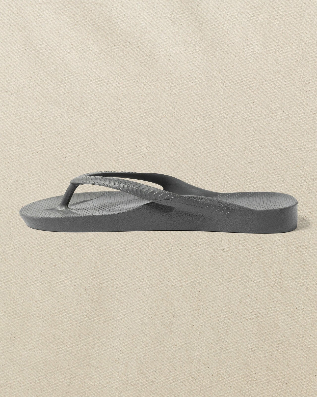 Archies Charcoal Arch Support Flip Flop Southern Tide On Sale
