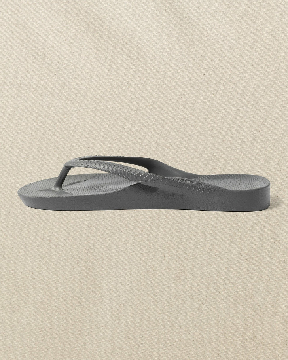 Archies Charcoal Arch Support Flip Flop Southern Tide On Sale