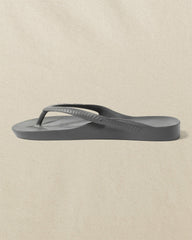 Archies Charcoal Arch Support Flip Flop Southern Tide On Sale
