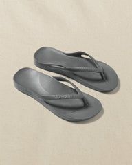 Archies Charcoal Arch Support Flip Flop Southern Tide On Sale