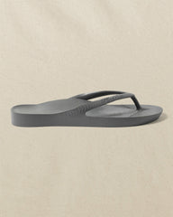 Archies Charcoal Arch Support Flip Flop Southern Tide On Sale