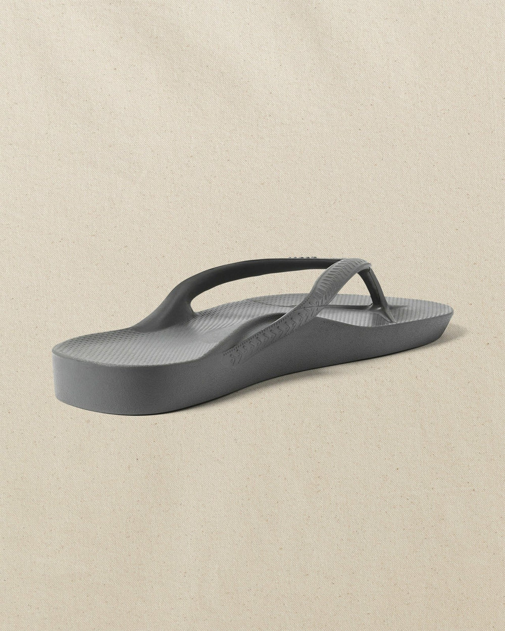 Archies Charcoal Arch Support Flip Flop Southern Tide On Sale