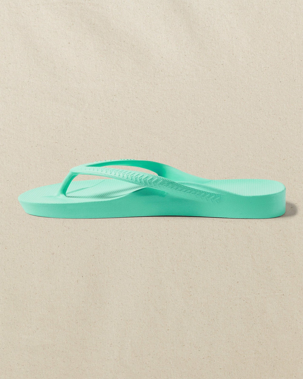 Archies Mint Arch Support Flip Flop Southern Tide Discount