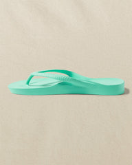 Archies Mint Arch Support Flip Flop Southern Tide Discount