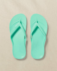 Archies Mint Arch Support Flip Flop Southern Tide Discount