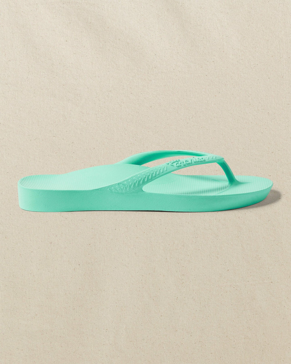 Archies Mint Arch Support Flip Flop Southern Tide Discount