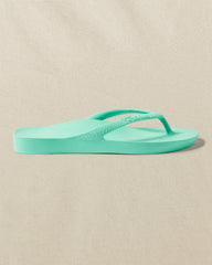 Archies Mint Arch Support Flip Flop Southern Tide Discount