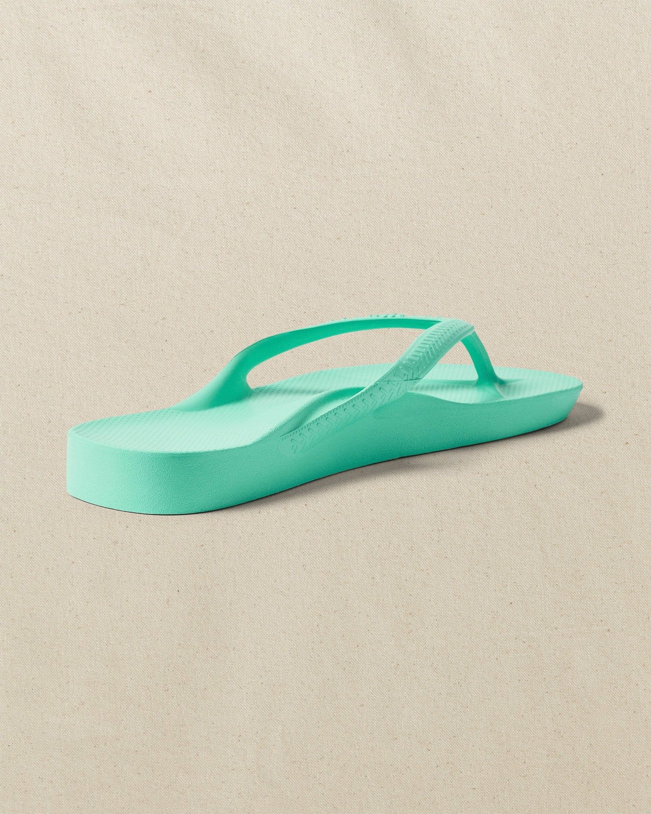 Archies Mint Arch Support Flip Flop Southern Tide Discount