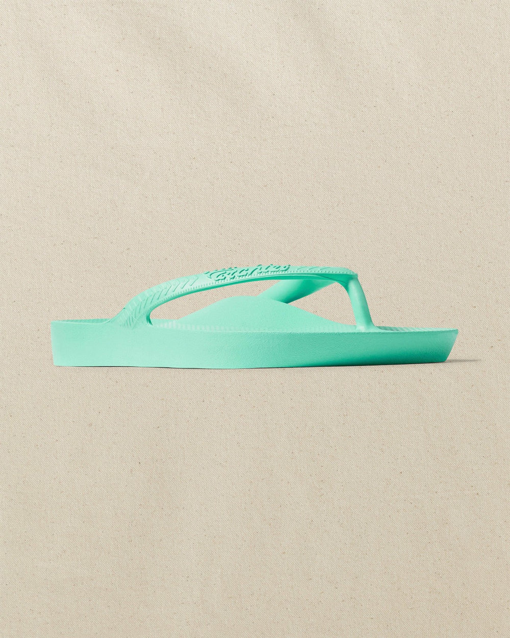 Archies Mint Arch Support Flip Flop Southern Tide Discount